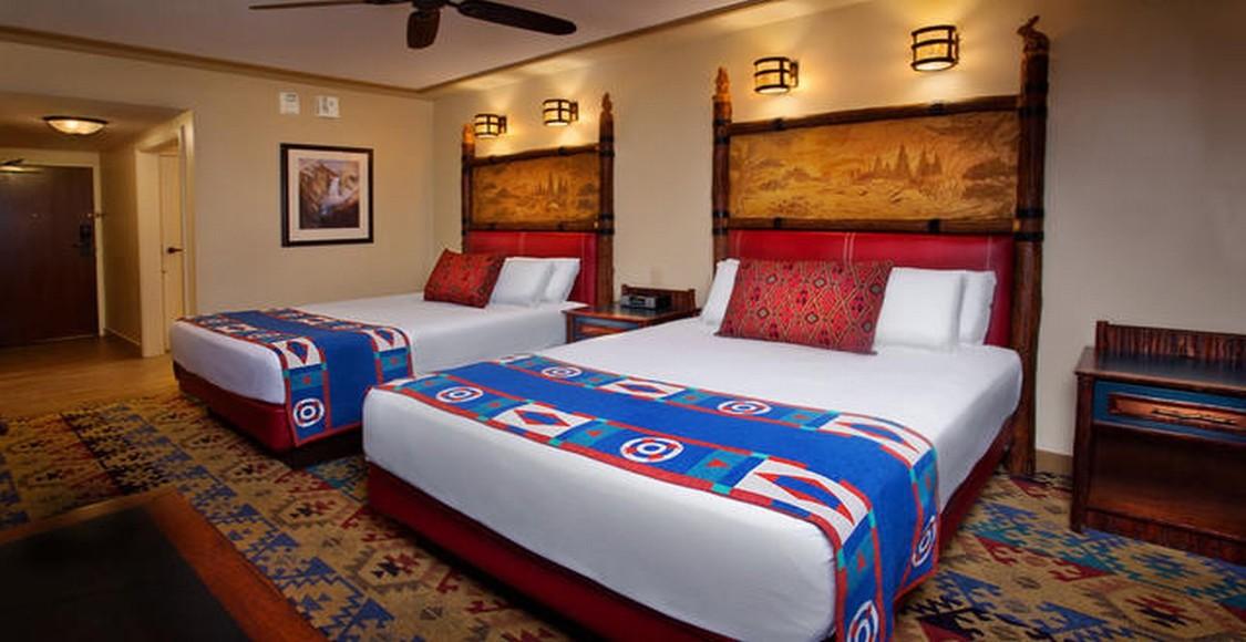 Boulder Ridge Villas At Disney'S Wilderness Lodge Lake Buena Vista Exteriör bild